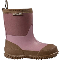 Aankl Børnesko aankl Neo Rubber Boot - Easy Rose