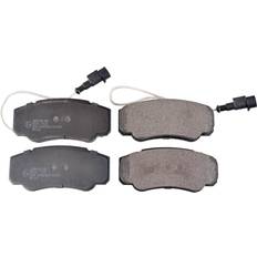 FEBI BILSTEIN Brake Pad Set 116254