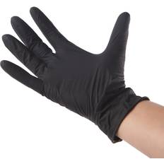 Nitrilhandsker s easyCover Nitrilhandsker 100 stk