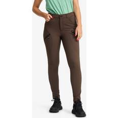 RevolutionRace Vaatteet RevolutionRace Bouncer Highwaist Jeans - Hazel