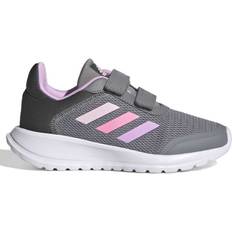 Adidas Tensaur Run 2.0 Cf Running Shoes Grey Boy