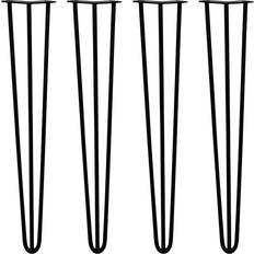 Hairpin Black 