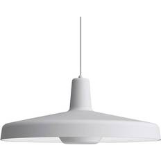 Grupa Products Arigato White Pendant Lamp 23cm