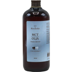 Mct oil Råvarubutiken MCT Oil Eco 500ml