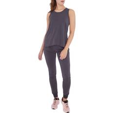 Energetics Tøj Energetics Galu Tank Top Damer Tøj Sort