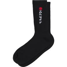 KAMIFUJI SOCKS BLACK