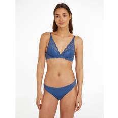 Calvin Klein Sed Comfort Lotus Demi-Plunge Bras