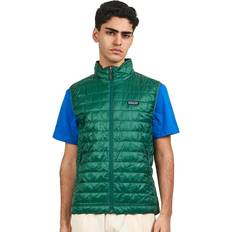 Patagonia Nano Puff Vest Men's - Conifer Green