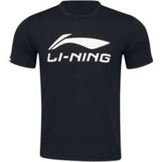 AHSR789-5 T-shirt Black