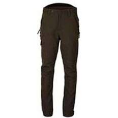 Laksen Jagt Tøj Laksen Trackmaster Trousers CTX Olive