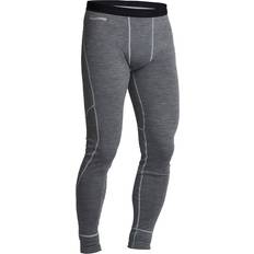 Halvarssons Accessori per Moto Halvarssons Leggins Comfort Outlast Gris