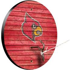 Victory Tailgate Louisville Cardinals Hook and Ring Game