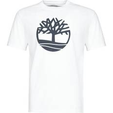 Timberland Hauts Timberland T shirt SS KENNEBEC RIVER TREE TEE