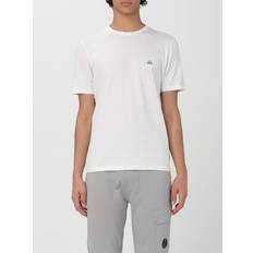 C.P. Company T-shirts C.P. Company T-Shirt Men colour White