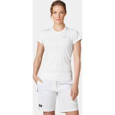 Helly Hansen Mujer Camisetas Helly Hansen Camiseta HH Lifa Active Solen T-Shirt - White