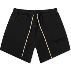 Fear of God Kleding Fear of God Essentials Sweatshort - Jet Black