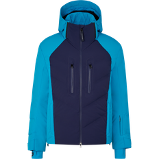 Bogner SPORT Ski-Daunenjacke Felias für Herren Blau