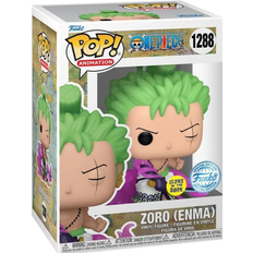 Funko pop one piece Funko Pop! Animation One Piece Zoro Enma