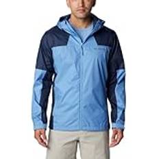 Columbia Ropa Columbia Chaqueta Inner Limits III - Azul