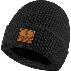 DexShell Clothing DexShell Watch Waterproof Beanie SS24 Black One