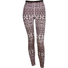 Bagheera Merino Dalecarlian Pants - Grå