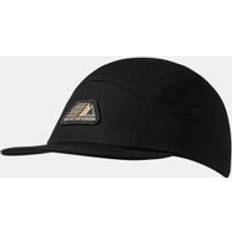 Mammut Caps Mammut Five Panel Cotton Cap schwarz