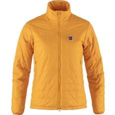 Fjällräven Expedition X Latt Jacket W - Mustard Yellow