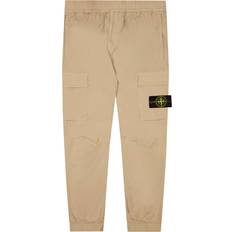 Stone Island Bukser Stone Island Pantalon léger