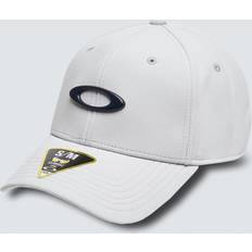 Oakley Caps Oakley Unisex-Erwachsene Tincan Cap Verschluss, Mondgestein