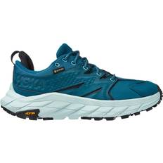 Hoka Anacapa Low GTX W - Blue Coral/Blue Glass