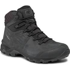 Mammut Trekking-skor Mammut Mercury IV Mid GTX GORE-TEX 3030-04710-0001-1075 Black 7619876244444 2814.00