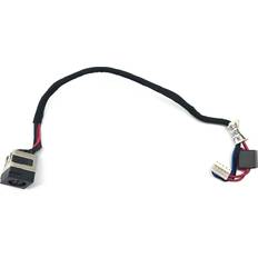 T-ProTek DC Jack Power Charging Socket