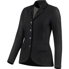 B Vertigo Mesh Show Riding Jacket - Black