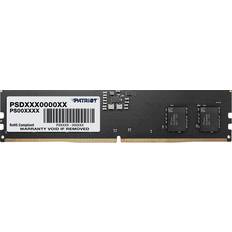 Patriot Signature Line DDR5 5600MHz 16GB (PSD516G560081)