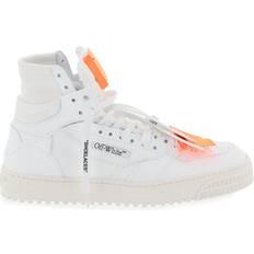 Off-White Zapatillas Off-White Sneakers Woman White