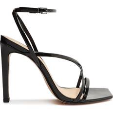 Schutz Bari Strappy High Heel Sandals - Women's