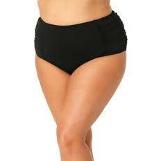 Anne Cole Soft Band Midrise Bottom