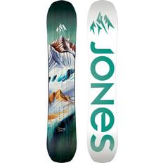 Dream Weaver Snowboard 2024