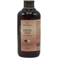 Eko jojobaolja Råvarubutiken Jojobaolja EKO 200ml