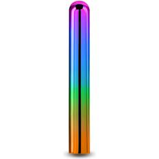 NS Novelties Vibrators NS Novelties Chroma Rainbow 13.80cm