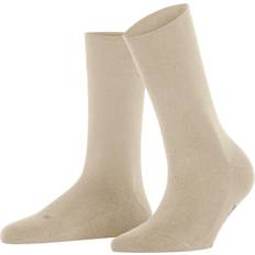 Falke Sensitive New York Women's Socks - Cream