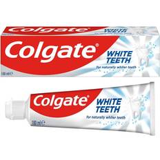 Colgate Tannkremer Colgate White Teeth