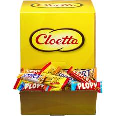 Cloetta mix stycksaker 300st 1pack