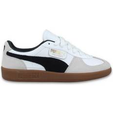 Palermo - White/Vapor Gray/Gum
