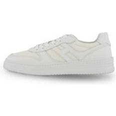 Hogan Sko Hogan H630 Sneakers - Beige