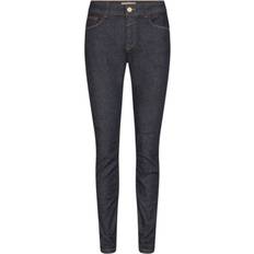 Mos Mosh Jeans Slim Fit MMNAOMI blau 30/L32