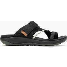 Merrell Terran 4 Post Sandals - Black
