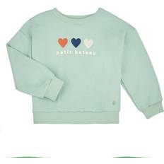 Petit Bateau Sweatshirt MORGANE