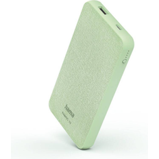 Hama powerbank Hama Fabric 10 10000mAh