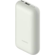 Xiaomi 33W Power Bank 10000mAh Pocket Edition Pro Ivory